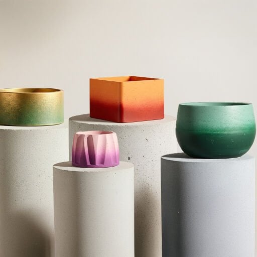 RAINBOW SERIES