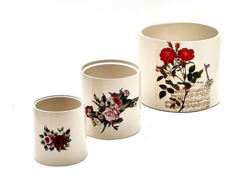 FLORAL PATTERN