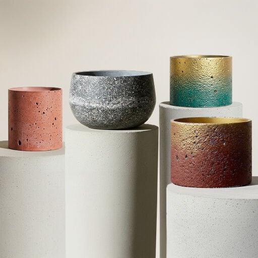 RUSTIC SERIES