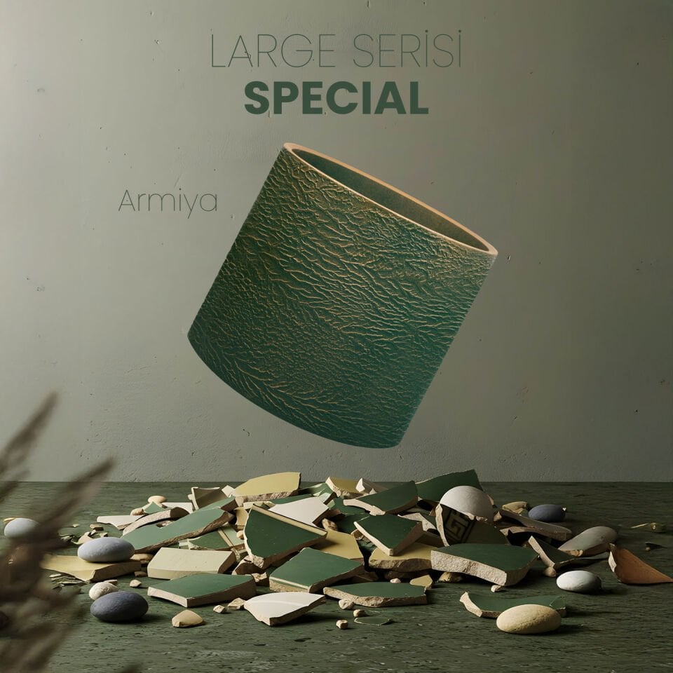 Armiya Large