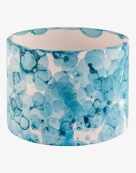 BUBBLE ZEPHORA BLUE