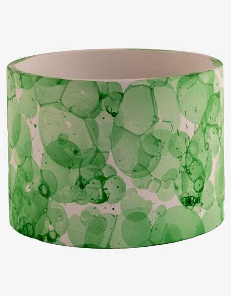 BUBBLE ZEPHORA GREEN