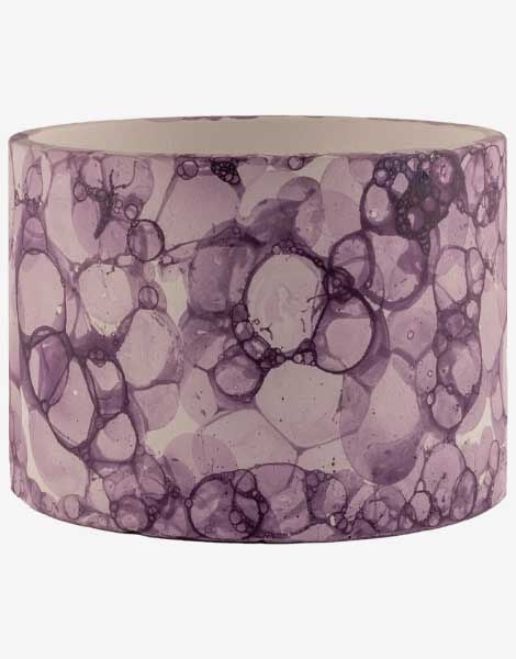 BUBBLE ZEPHORA PURPLE