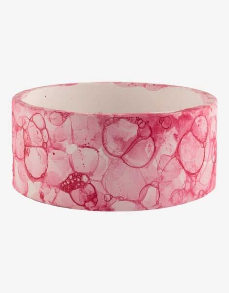 BUBBLE LORİENNE PİNK