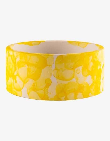 BUBBLE LORİENNE YELLOW
