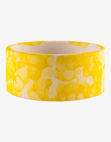 BUBBLE LORİENNE YELLOW
