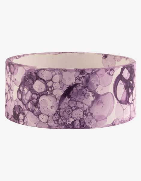 BUBBLE LORİENNE PURPLE