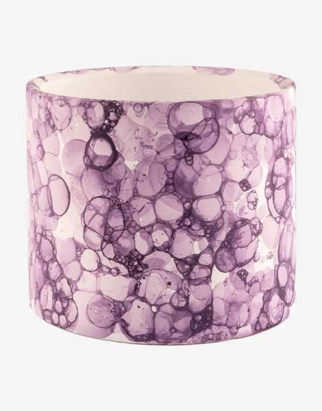 BUBBLE CELESTİAL PRUPLE
