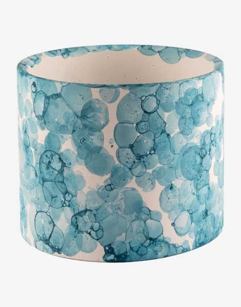 BUBBLE CELESTİAL BLUE
