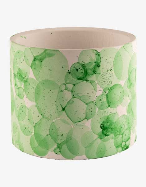 BUBBLE CELESTİAL GREEN