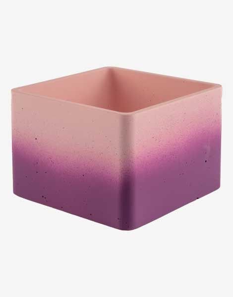 TERRENA PEMBE - MOR
