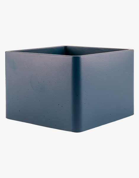 SQUARE LACİVERT