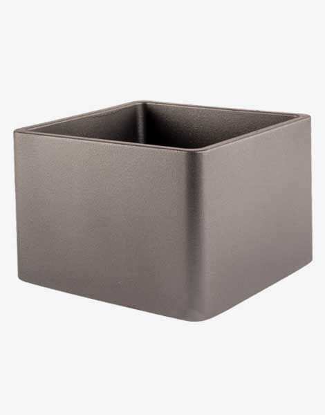 SQUARE ANTRASİT