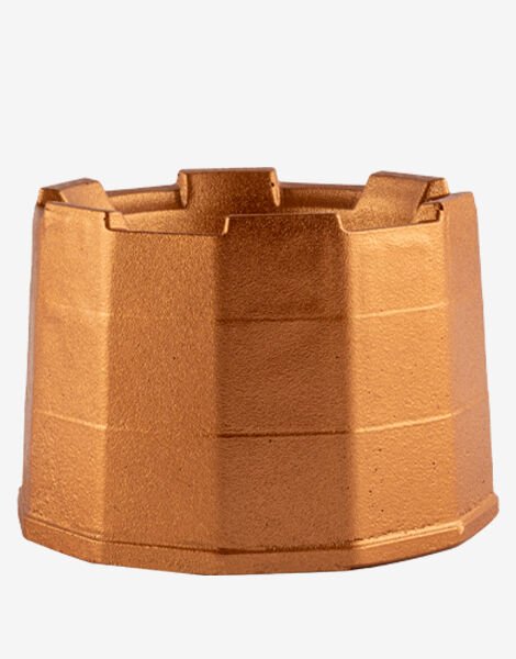 CASTLE BRONZ
