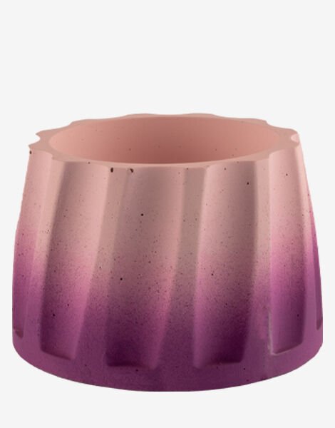 ELYZE PEMBE - MOR