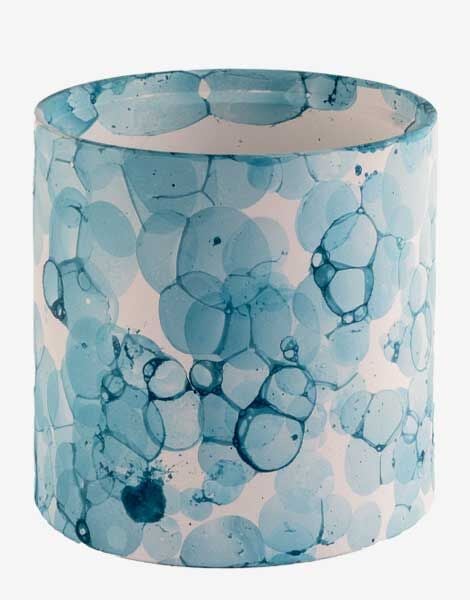 BUBBLE SOLENNA BLUE