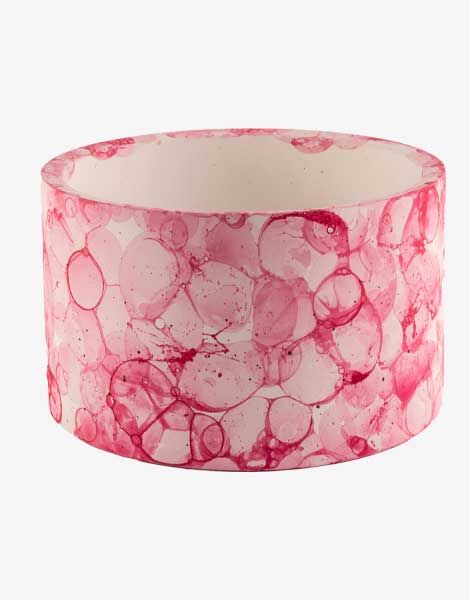 BUBBLE FIORELLA PINK