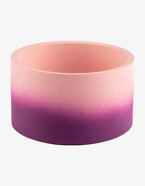 GRAVİT PEMBE - MOR
