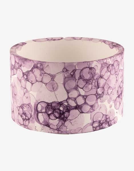 BUBBLE FİORELLA PURPLE