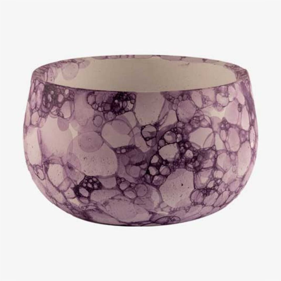 Bowl  Bubble - 12'li Set