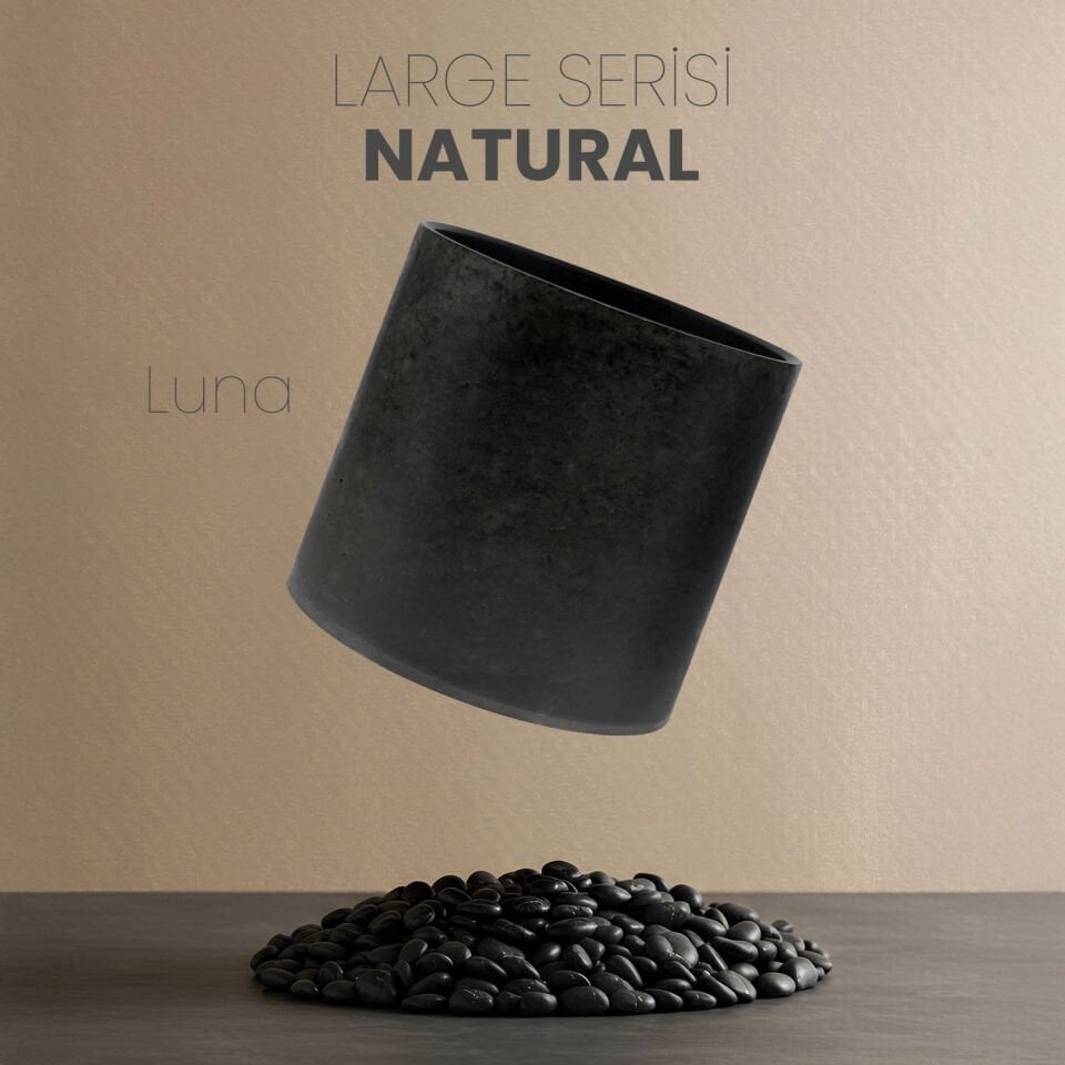 Luna Large