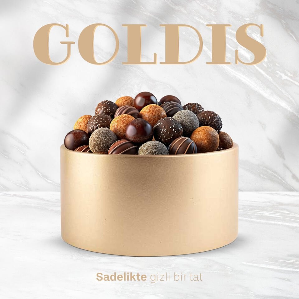 GOLDİS  ALTIN