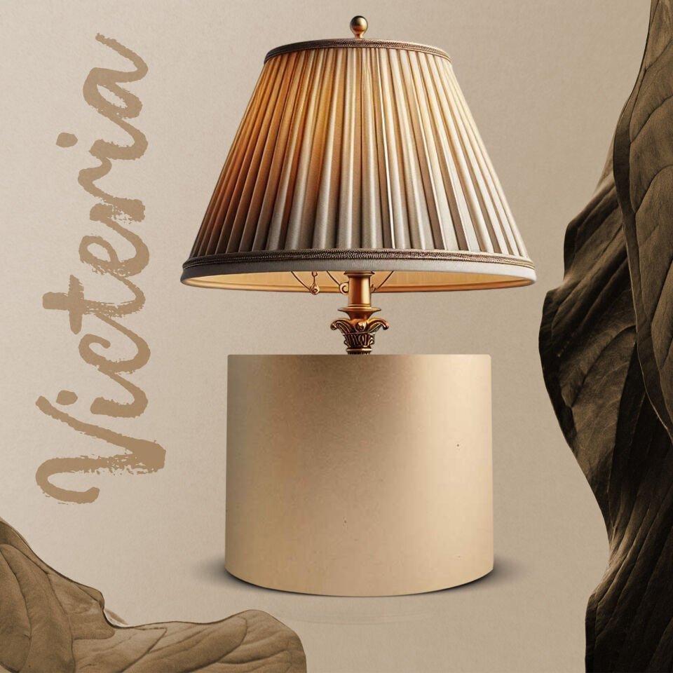 VİCTERİA ANTIK ALTIN