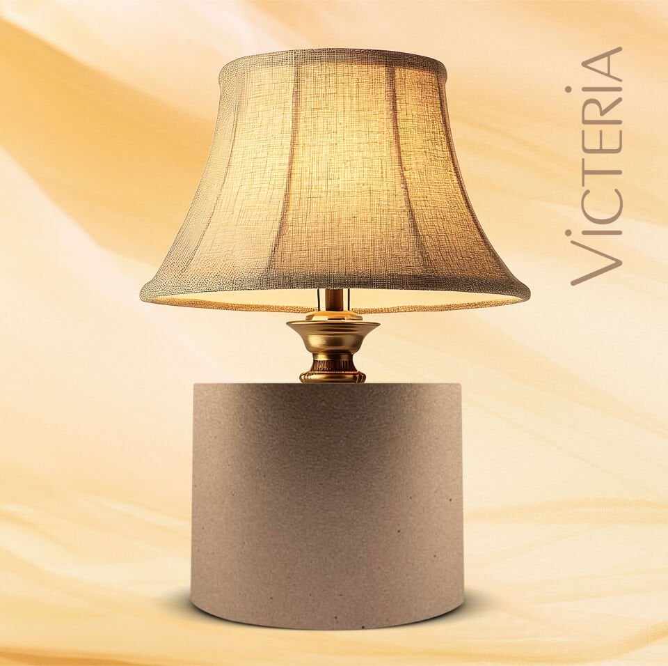 VİCTERİA ANTIK SARI