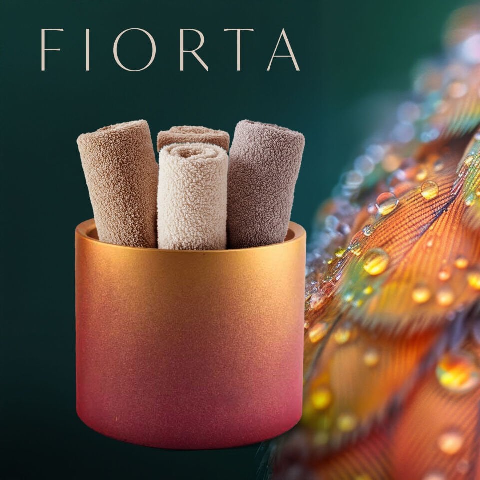 FİORTA FUŞYA - ALTIN