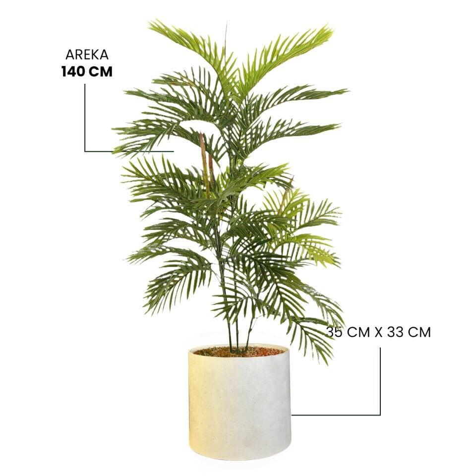 YAPAY AREKA +MONARCHE LARGE SERİSİ