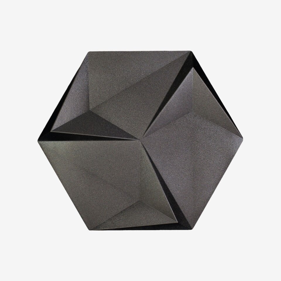 ARMİBO  ( SİYAH ) 25 M2 DUVAR KAPLAMA