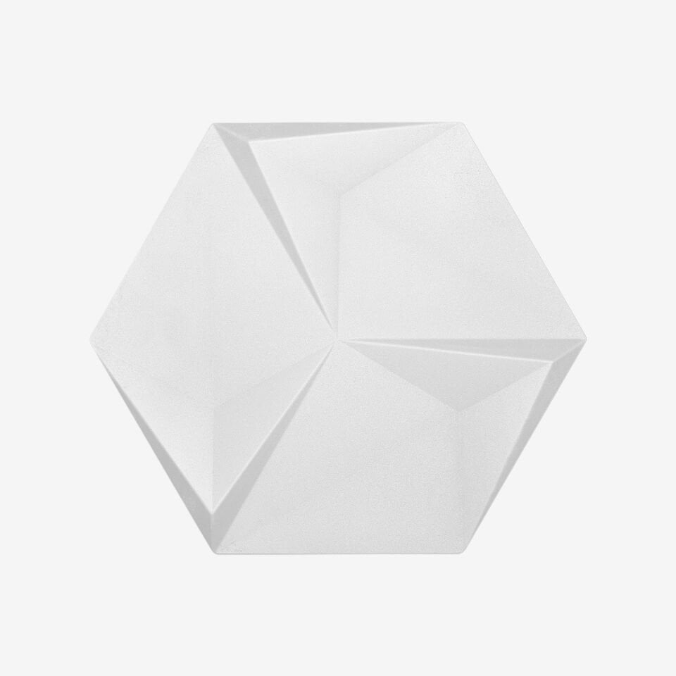 ARMİBO ( BEYAZ )  25 M2 DUVAR KAPLAMA