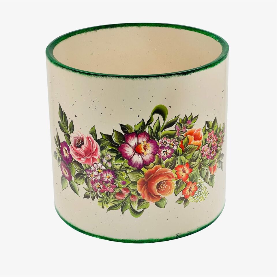 Flora Large - 1 Palet (36 Adet)