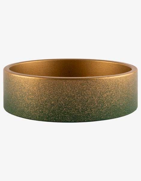 Ares Altın - Yeşil